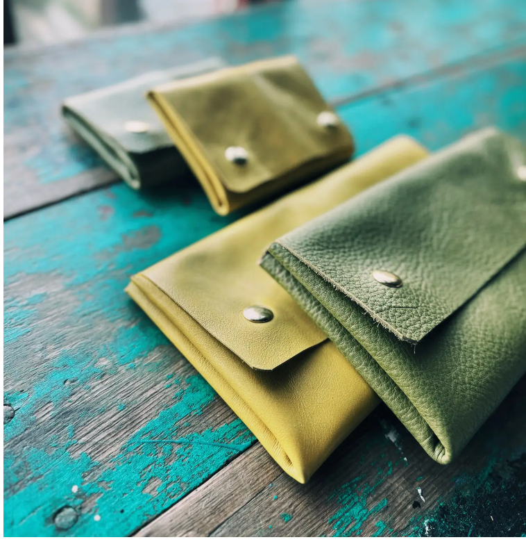 Sally Wallet