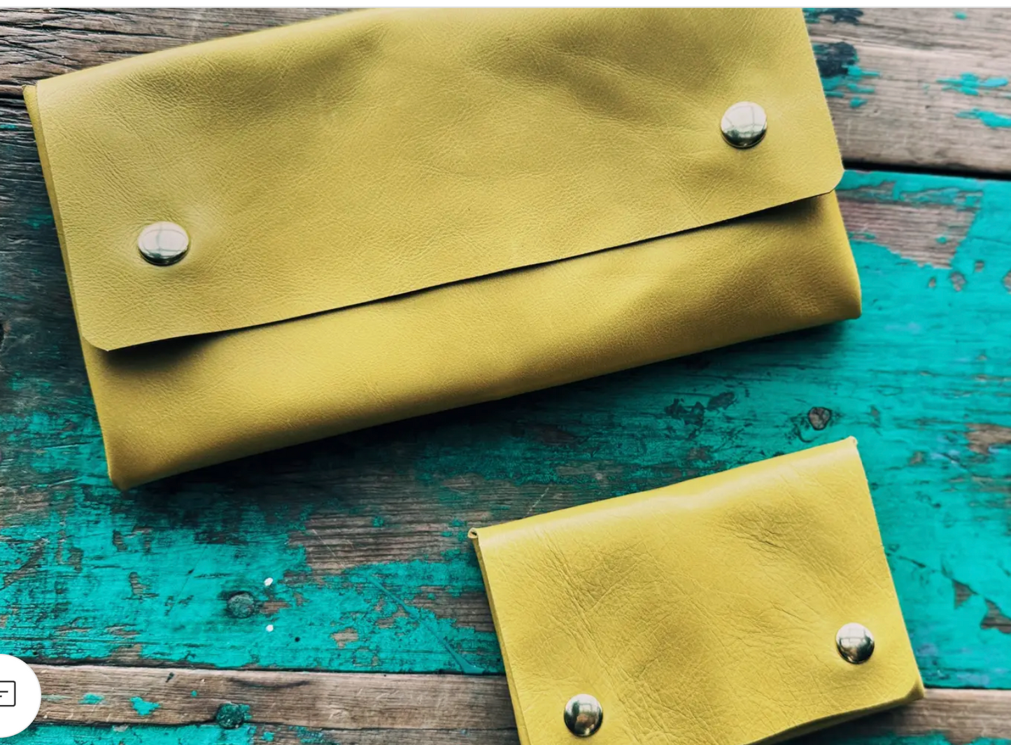 Sally Wallet