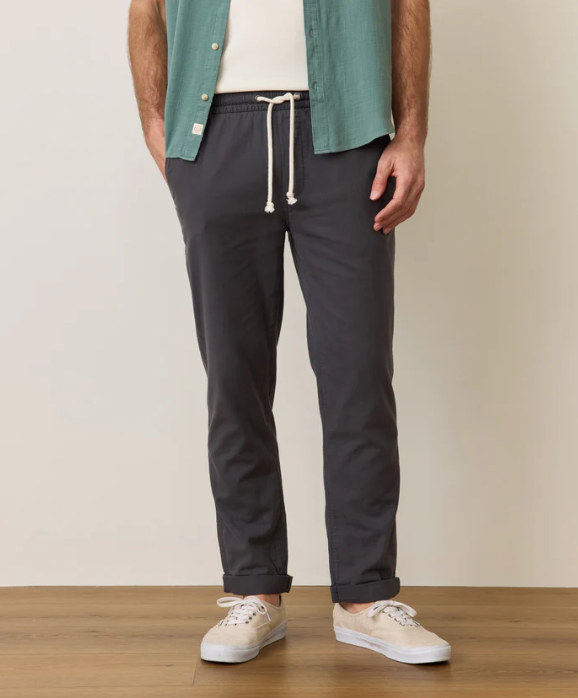 Saturday Stretch Beach Pants