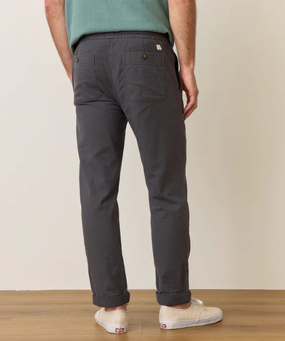 Saturday Stretch Beach Pants