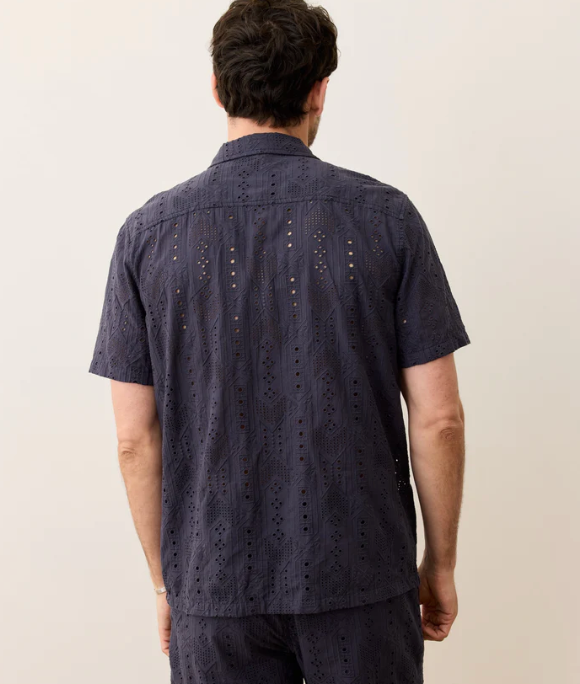 Archive 5 O'Clock Resort Shirt