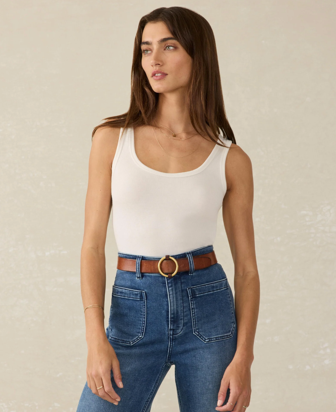 Featherweight Freestyle Tank