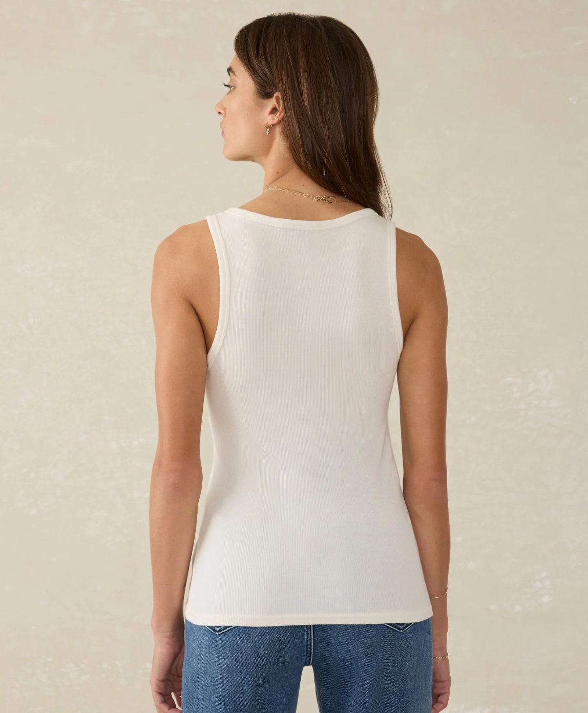 Featherweight Freestyle Tank
