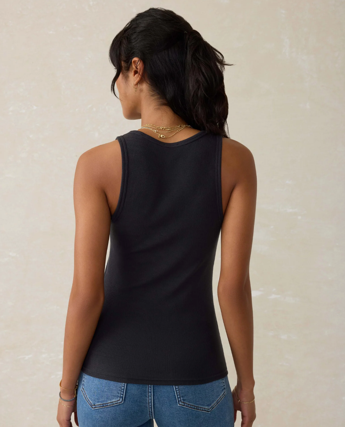 Featherweight Freestyle Tank