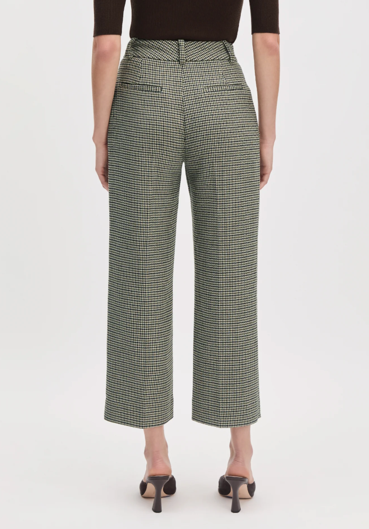 Cropped Fiona Pant