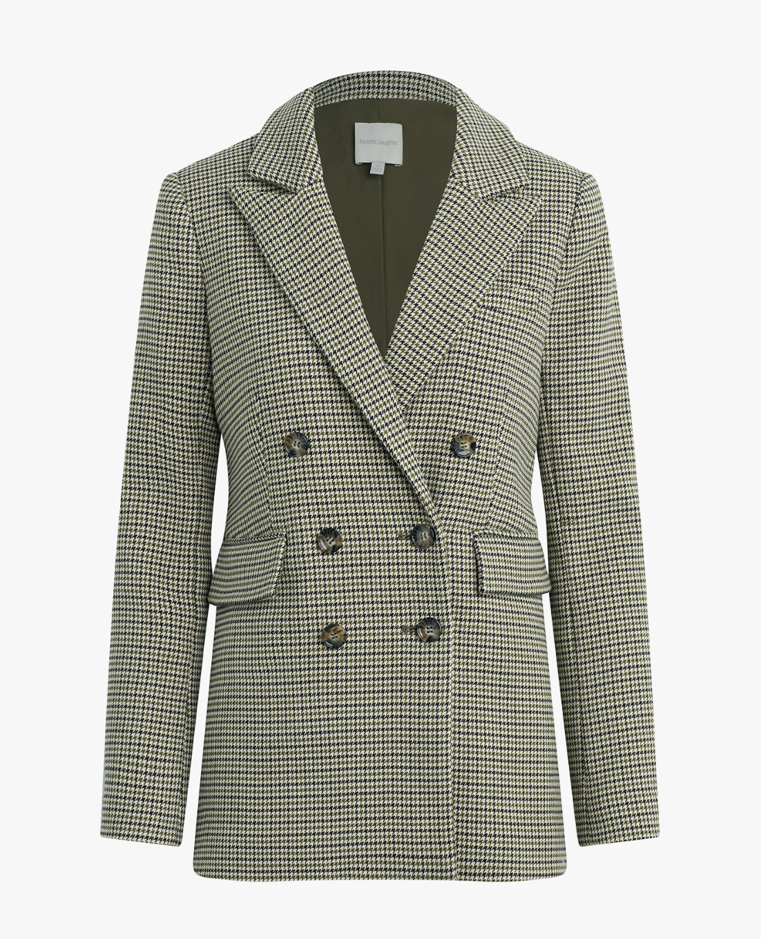 Phoebe Blazer