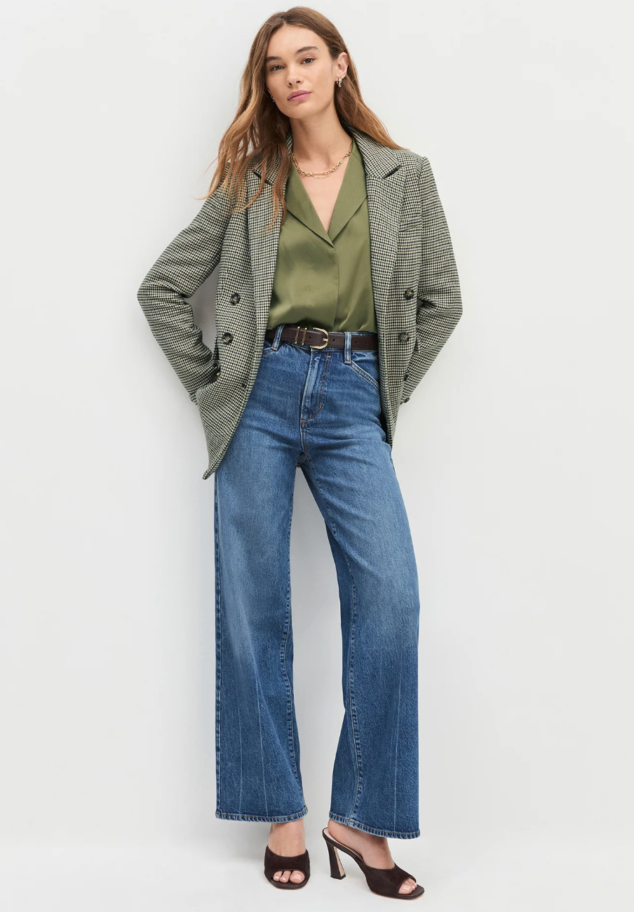 Phoebe Blazer
