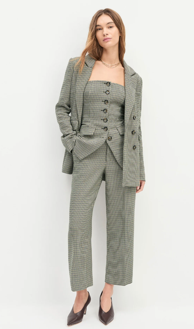 Phoebe Blazer