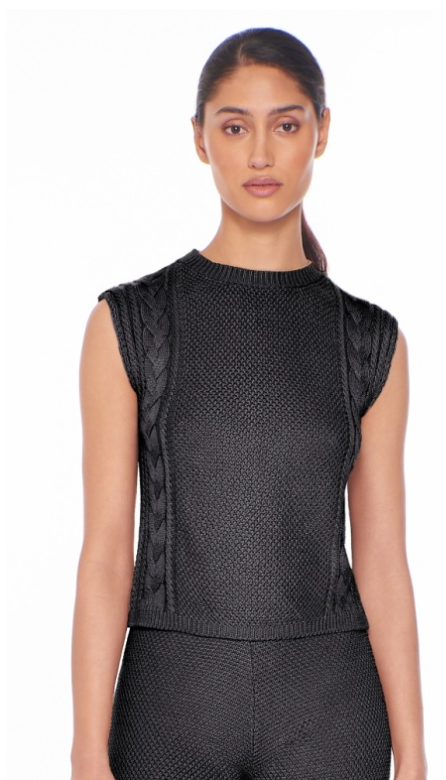 Rory Kint Vest