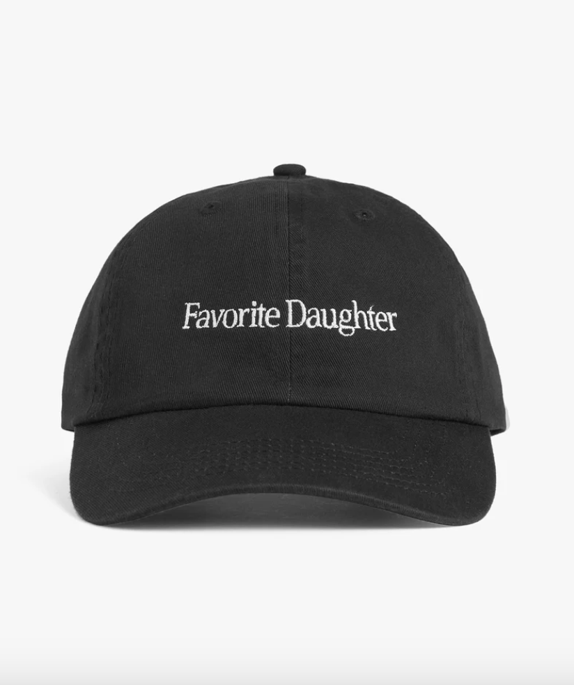 Classic Logo Baseball Hat