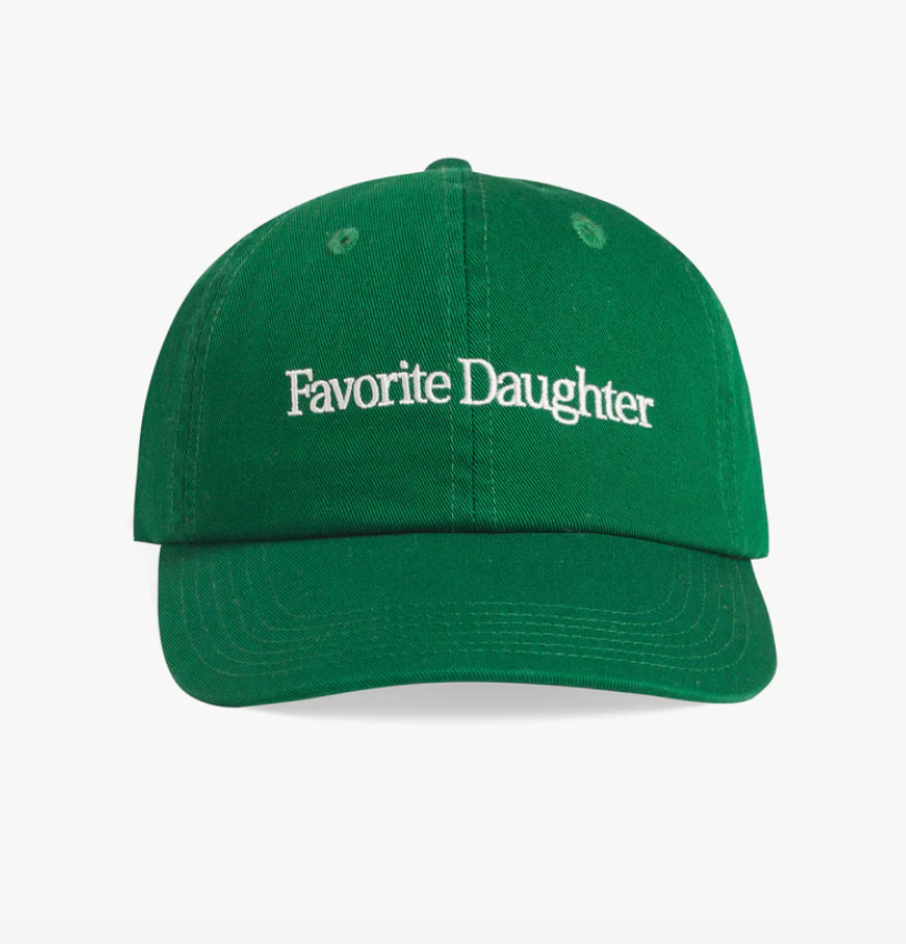 Classic Logo Baseball Hat