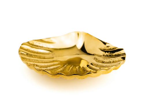 Small Shell Dish