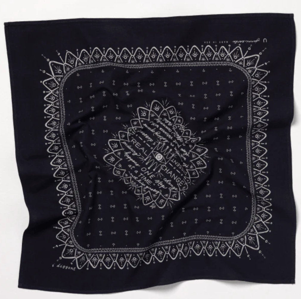 Heritage Bandana