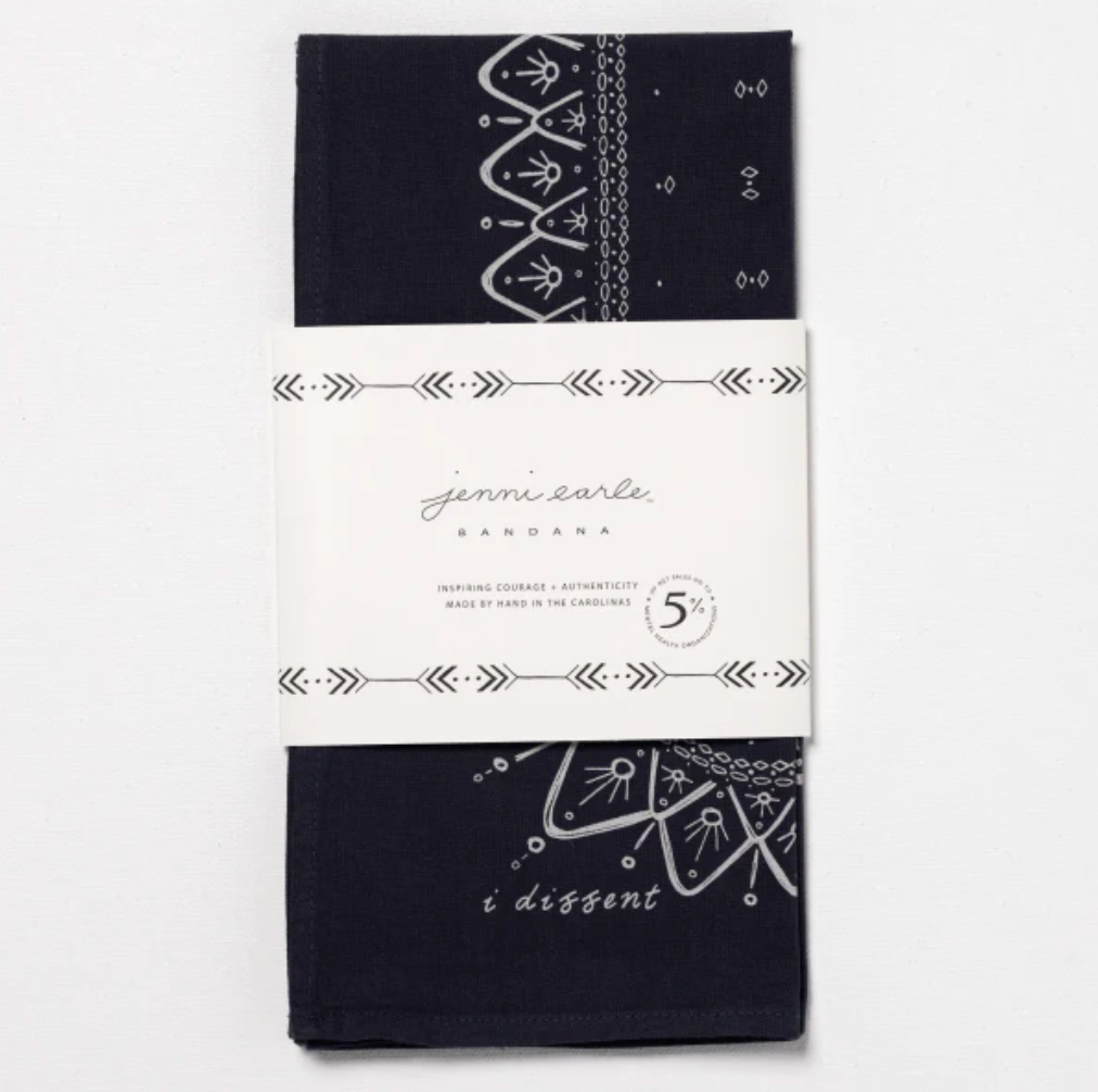 Heritage Bandana