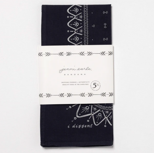Heritage Bandana