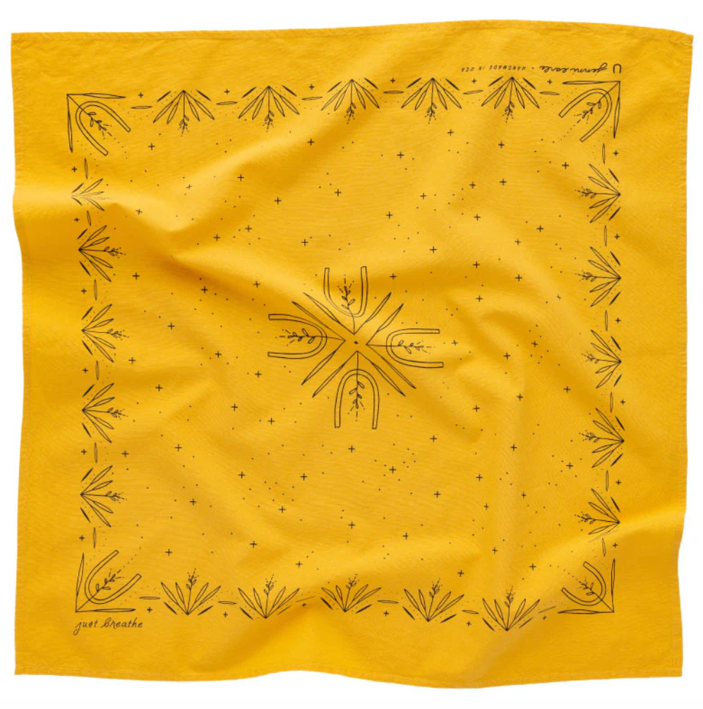 Heritage Bandana