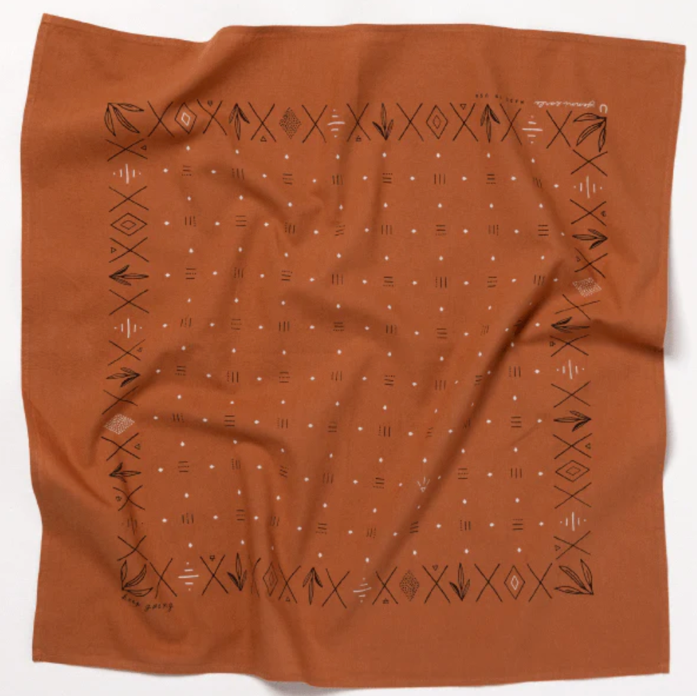 Heritage Bandana