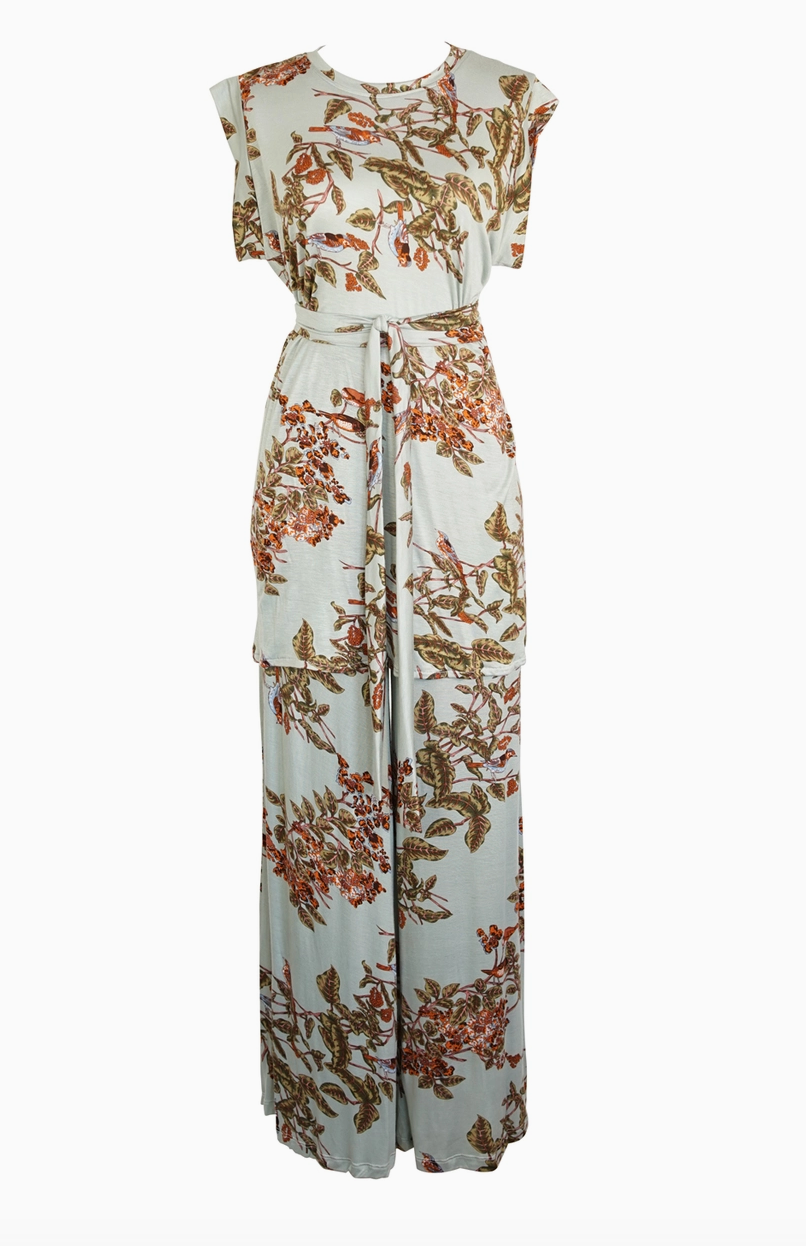 Bronte Tunic Set