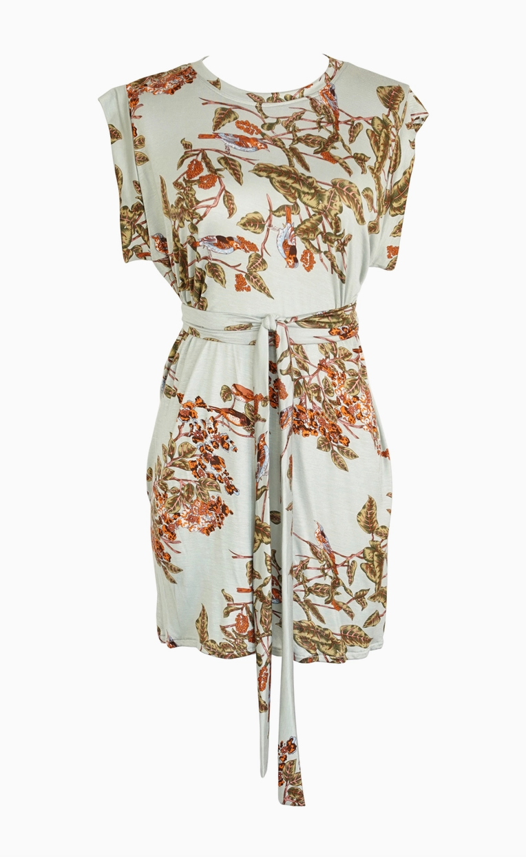 Bronte Tunic Set