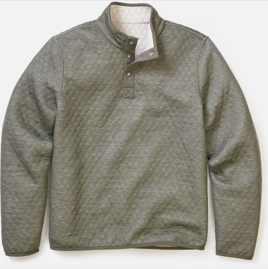 Corbett Quilted REVERSIBLE