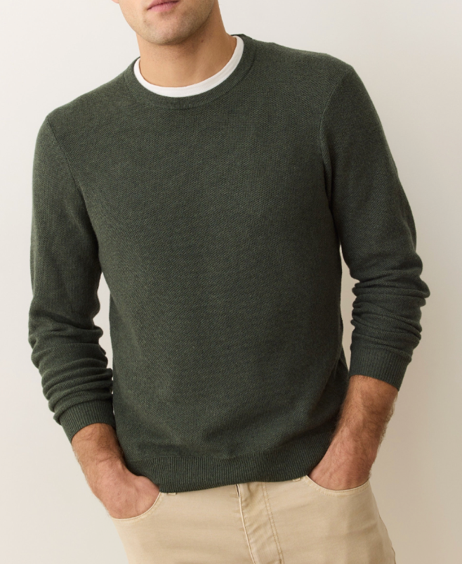 Sweater Tee