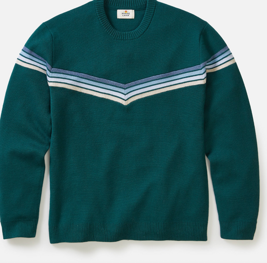 Dean Crew Sweater