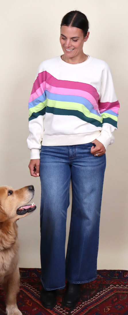 Cloud 9 Fleece Crew Neck