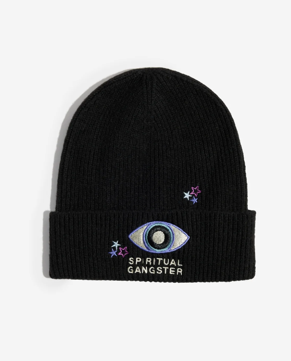 Starry Eye Beanie