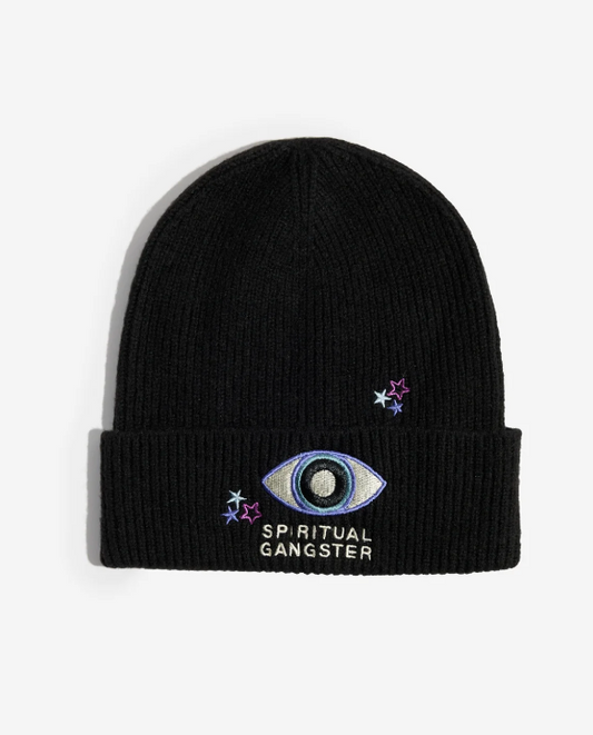 Starry Eye Beanie