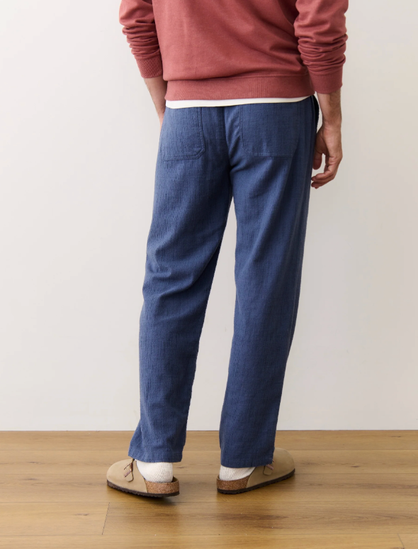 Chalet Lounge Pant