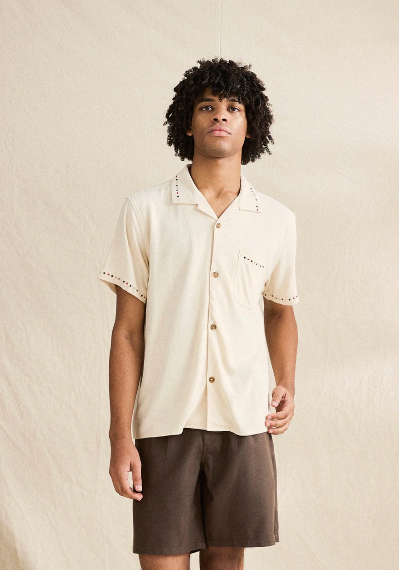 Rollie SS Shirt