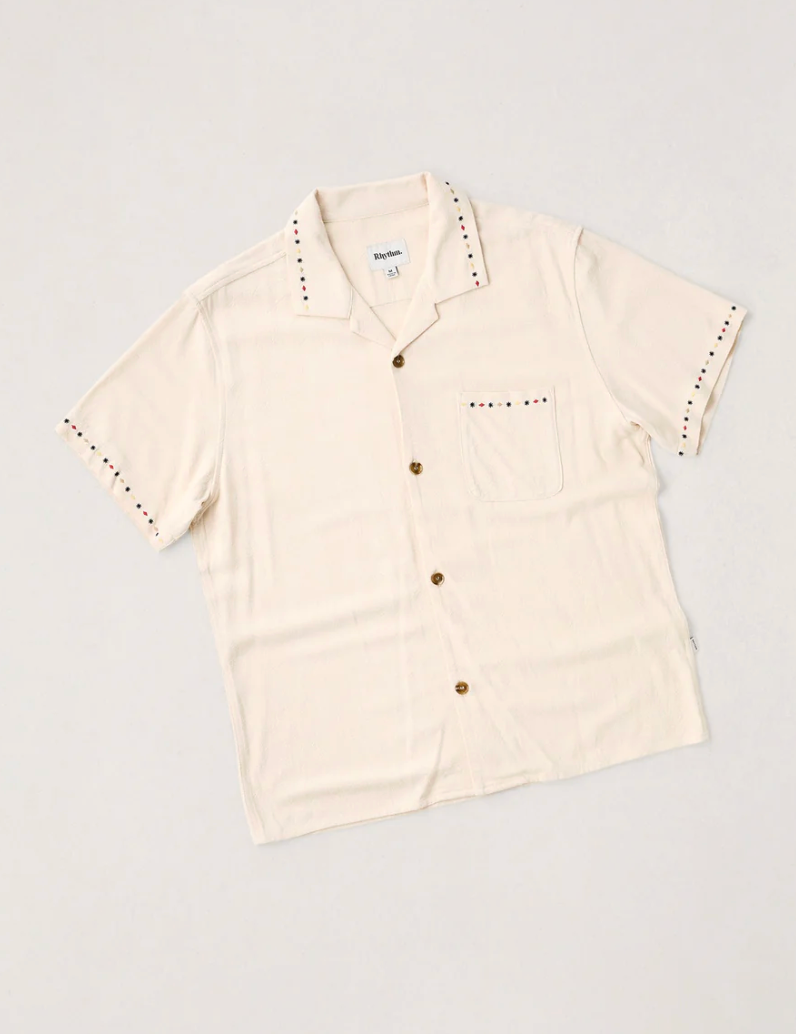 Rollie SS Shirt