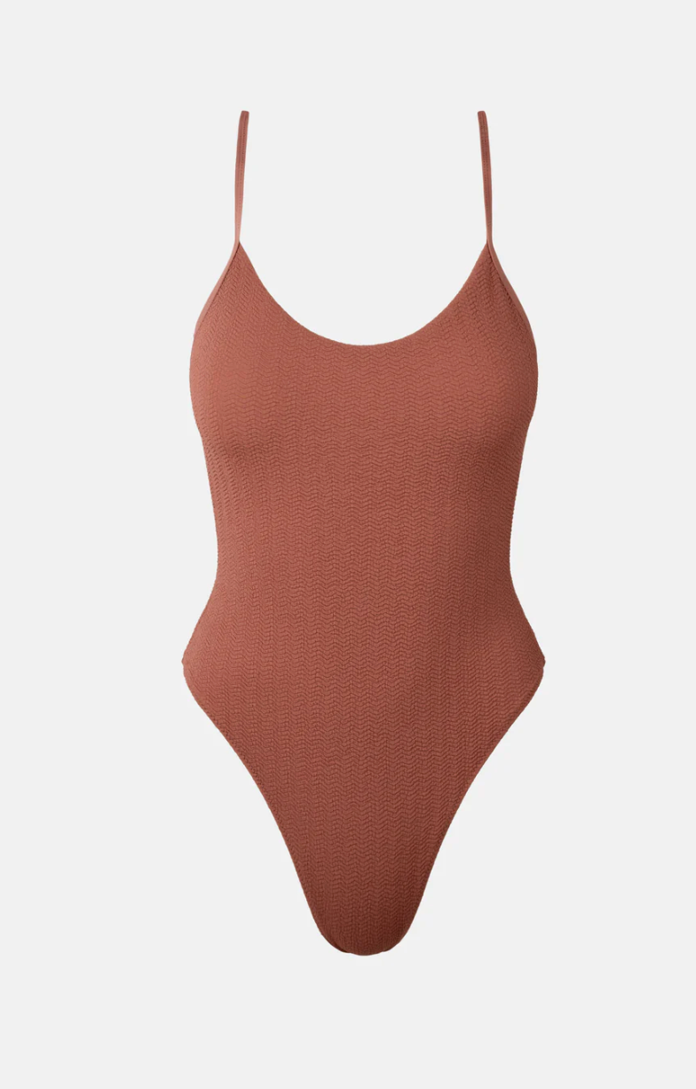 Tidewave Minimal One Piece