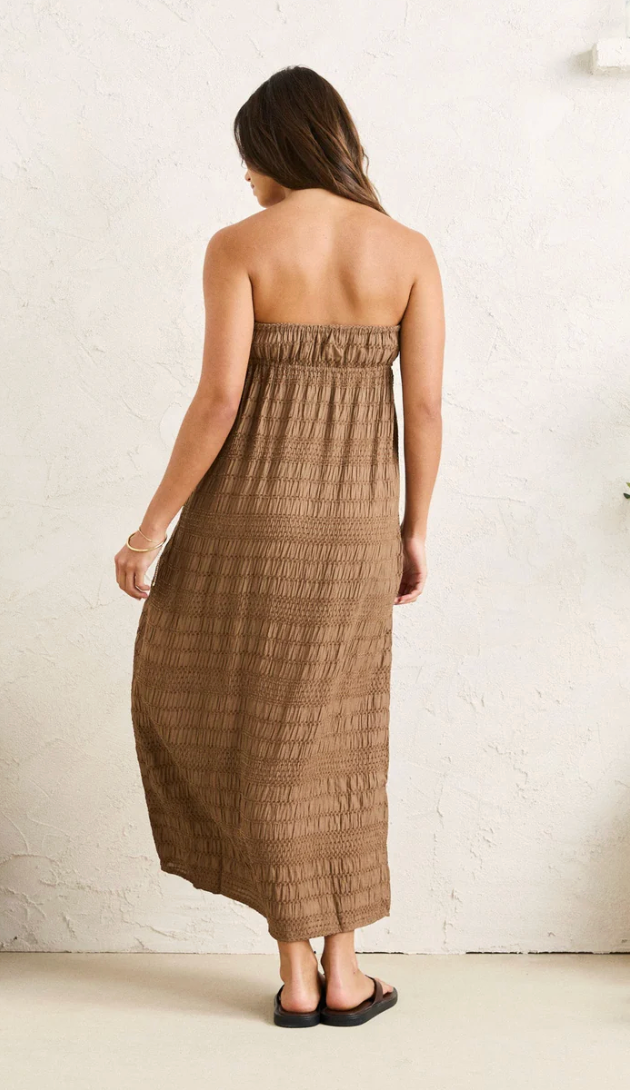 Sandy Cove Maxi Dress
