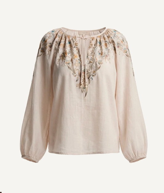 Issey Top