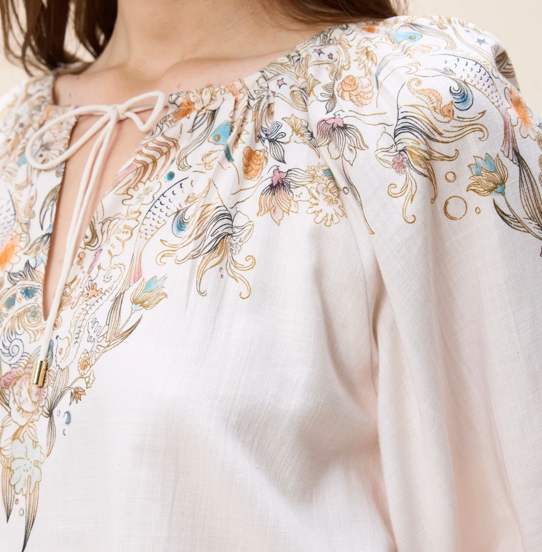 Issey Top