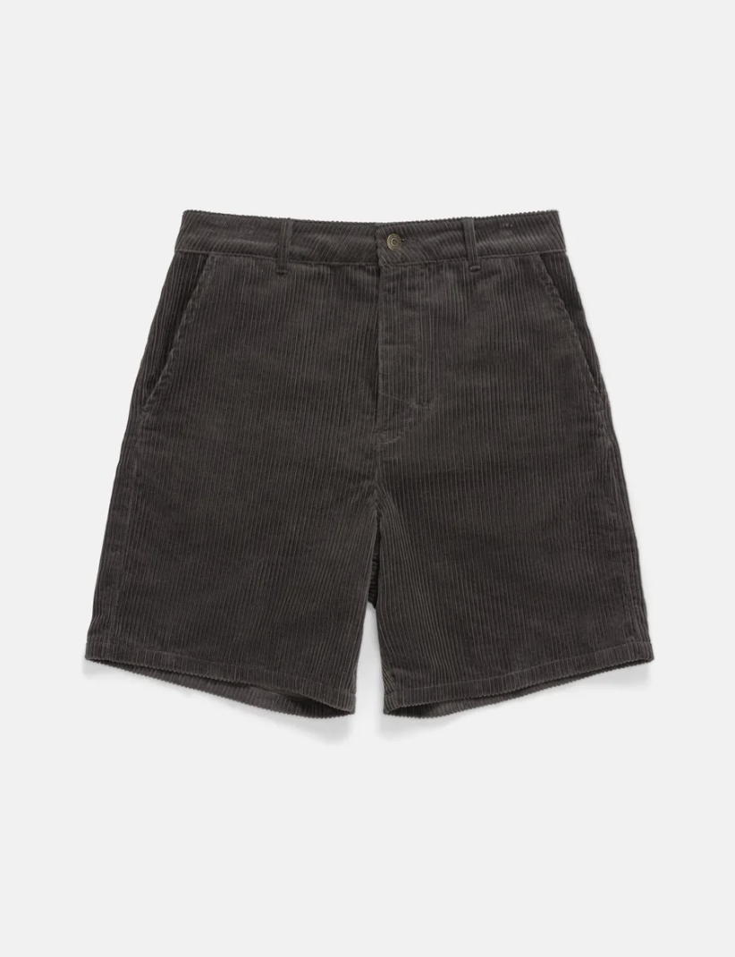 Reverb Corduroy Short