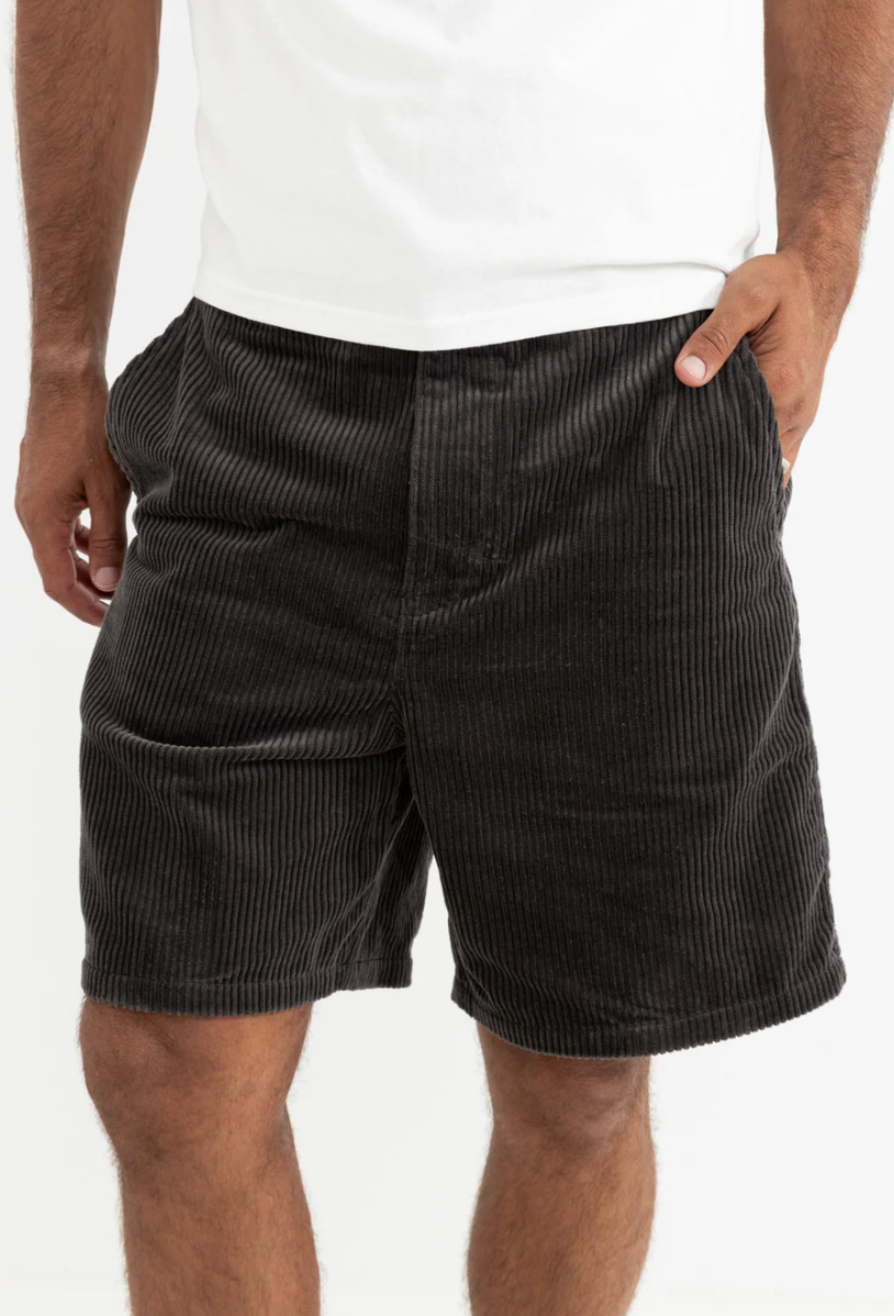 Reverb Corduroy Short