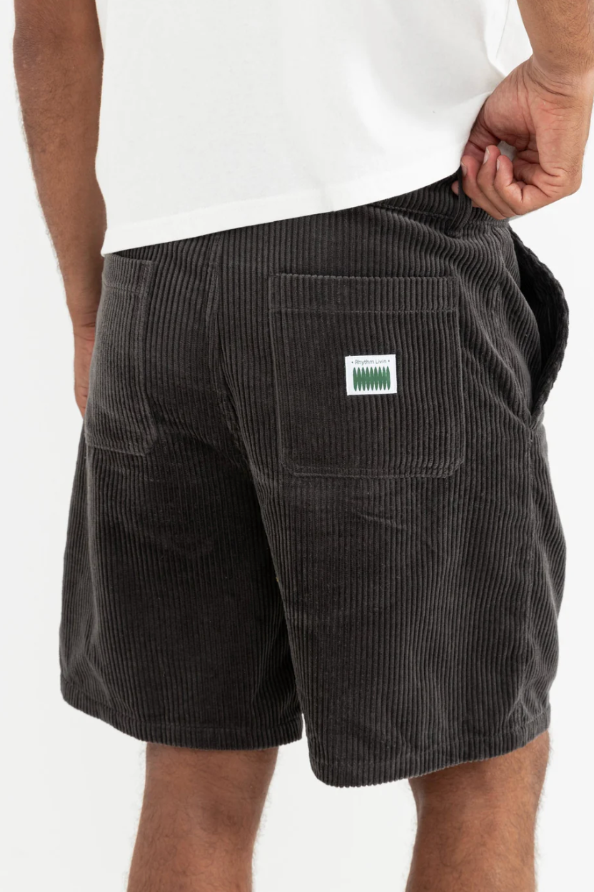Reverb Corduroy Short