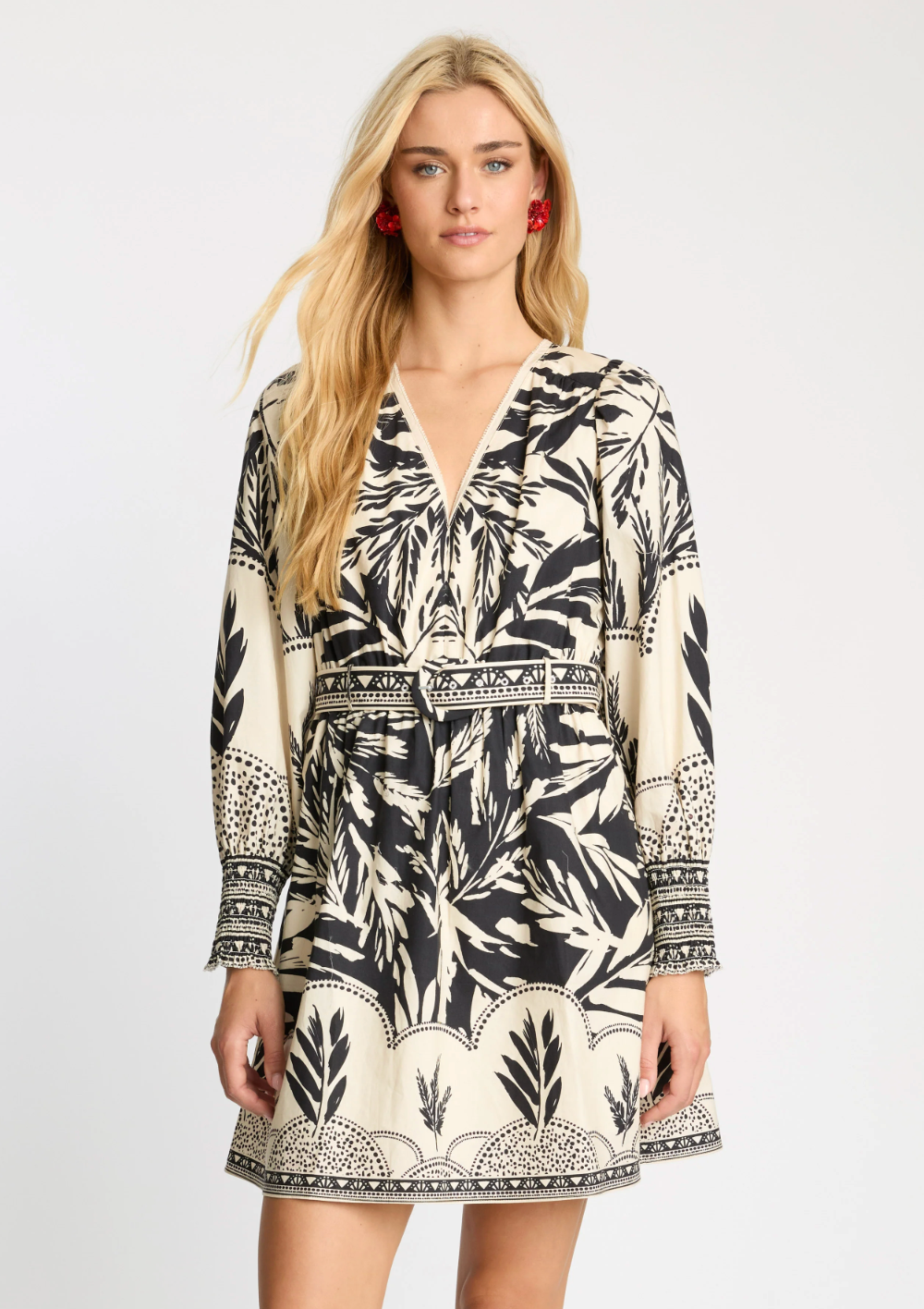 Carly Dress