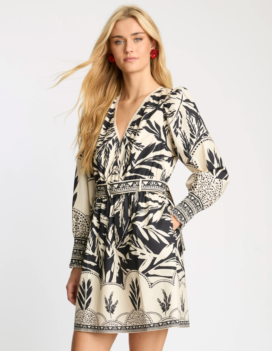 Carly Dress