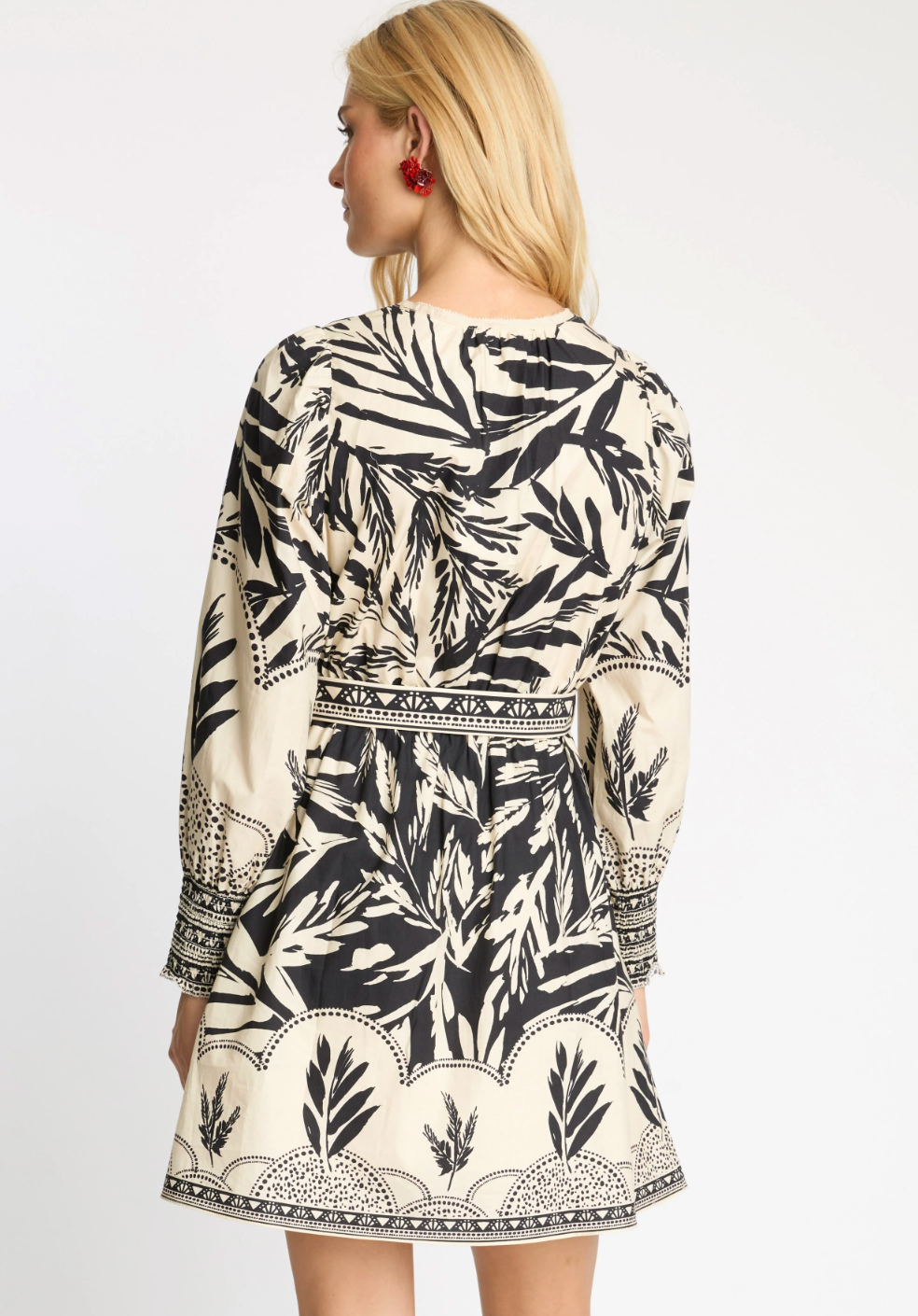 Carly Dress