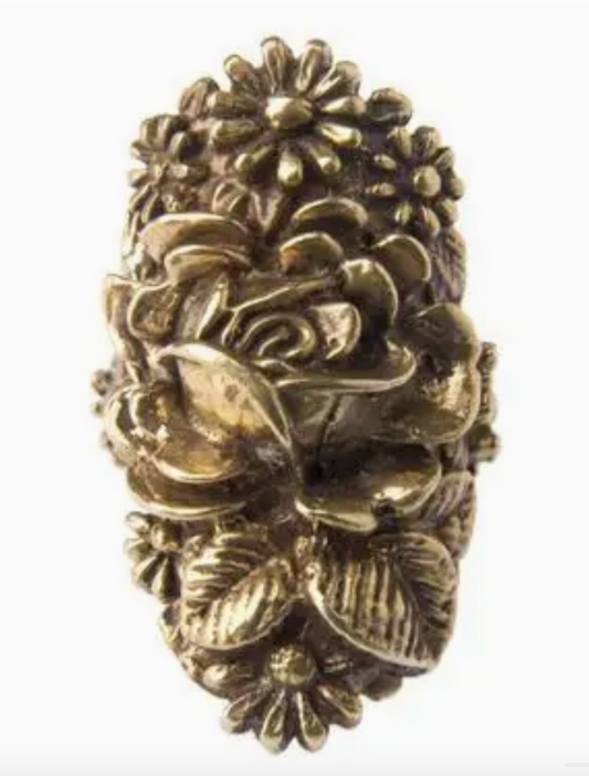 Large Rose Ring