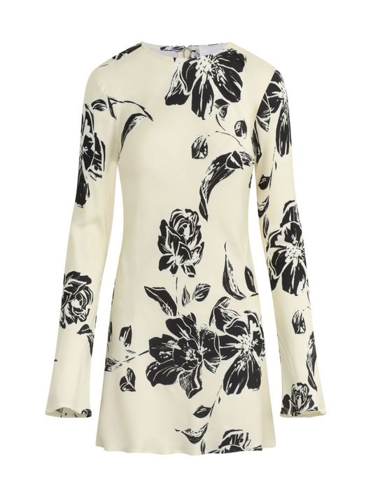 The Truly Madly Dress Mini