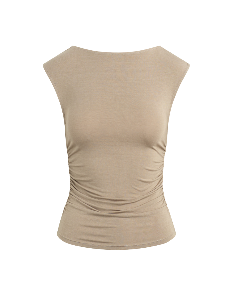 The Limitless Top