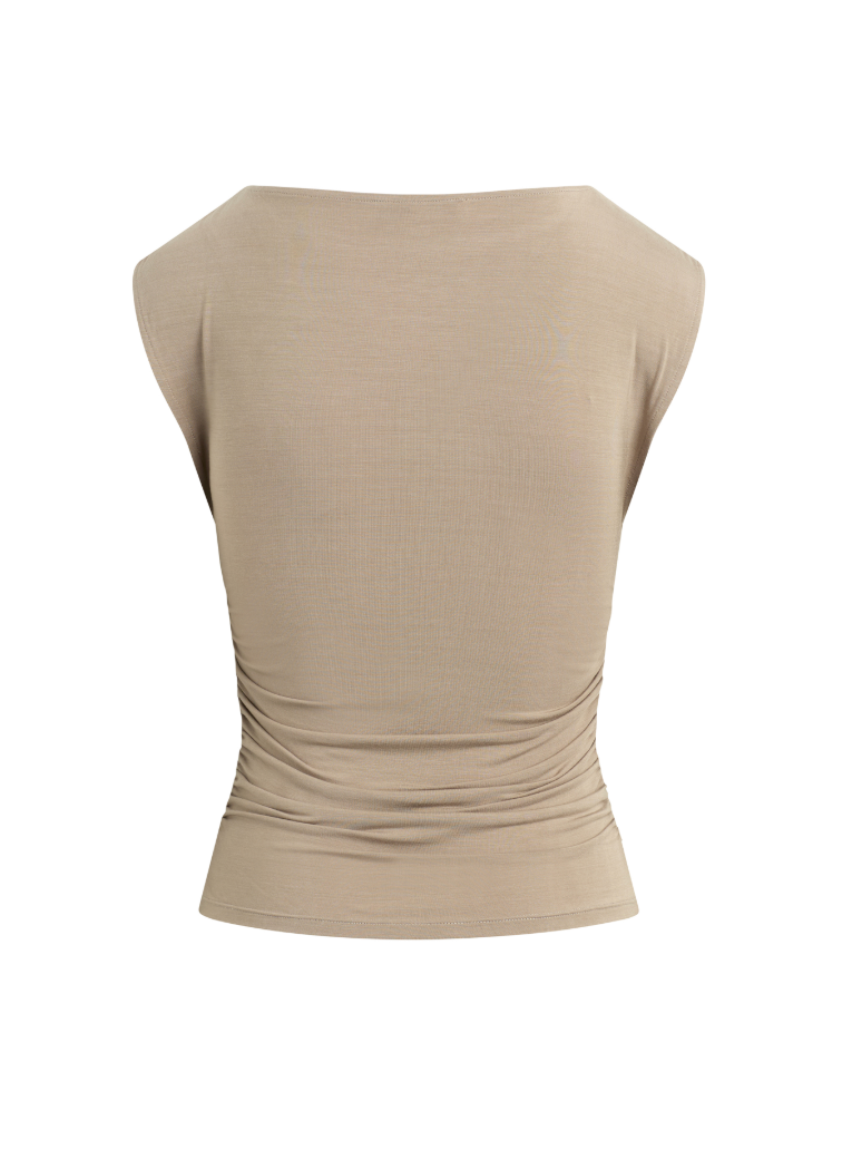 The Limitless Top