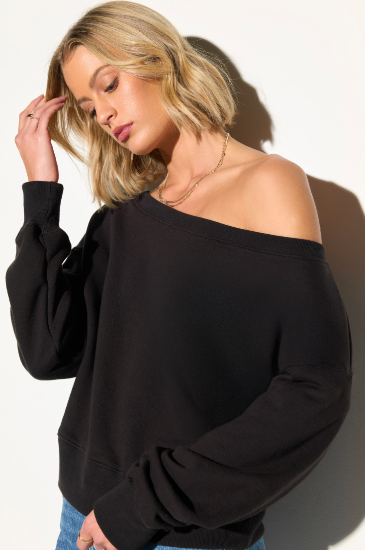 La Vida 2.0 Sweatshirt