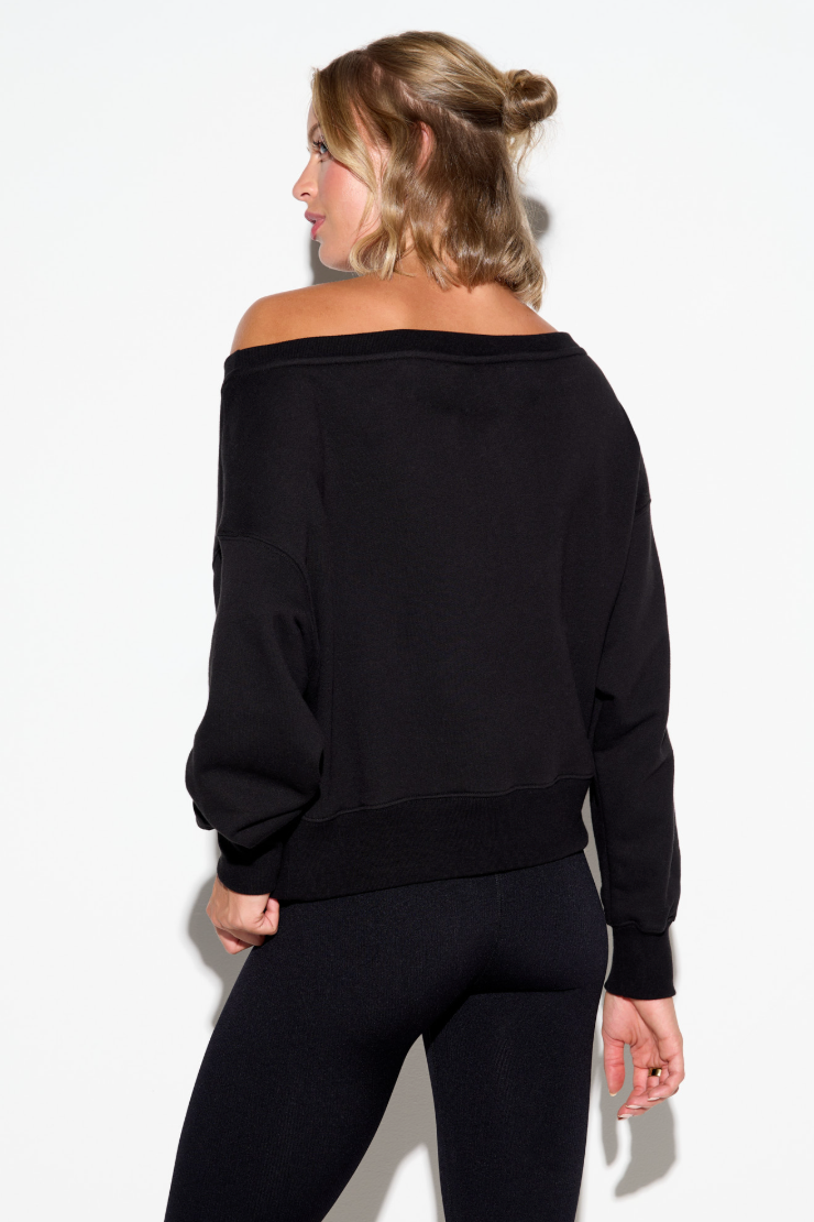 La Vida 2.0 Sweatshirt