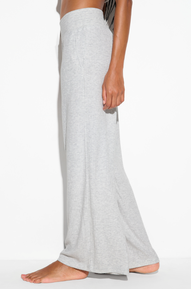 Luma Rib Restore Pant