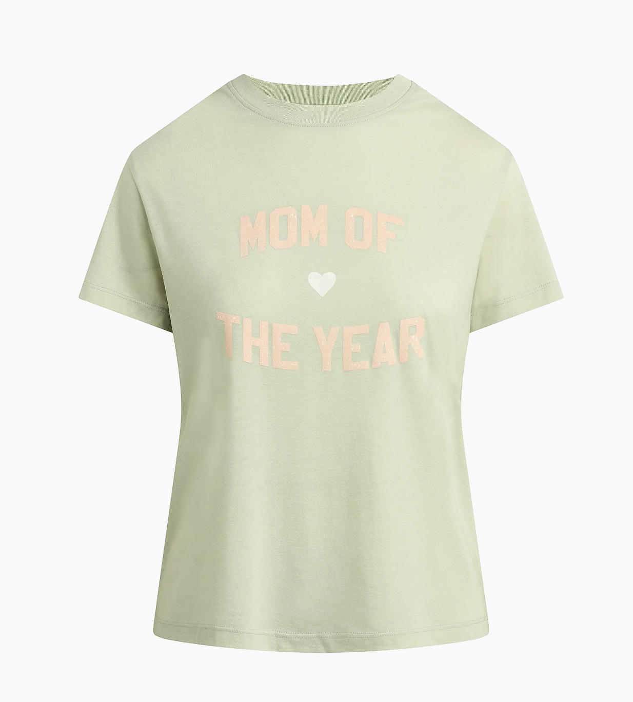 Mom Of The Year Tee